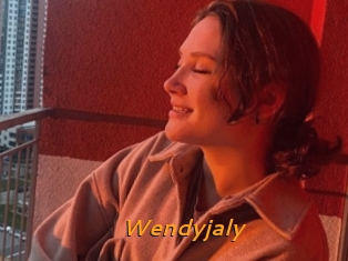 Wendyjaly