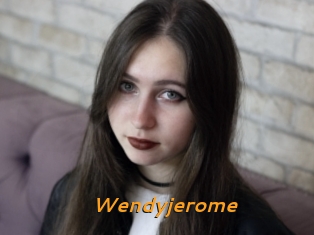 Wendyjerome