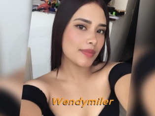 Wendymiler