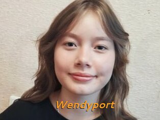 Wendyport