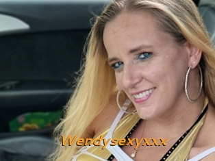 Wendysexyxxx