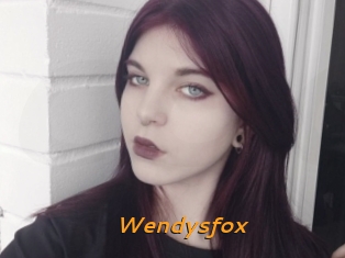 Wendysfox