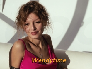 Wendytime