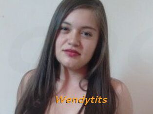 Wendytits