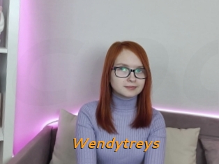 Wendytreys