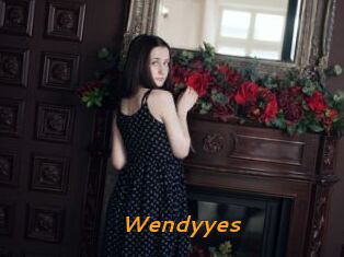 Wendyyes
