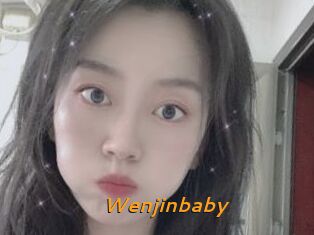 Wenjinbaby