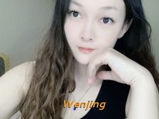 Wenjing