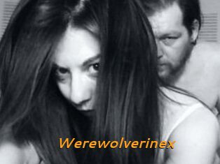 Werewolverinex