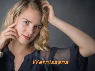 Wernissana