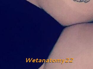 Wetanatomy22