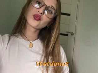 Wetdonut