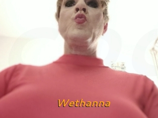 Wethanna