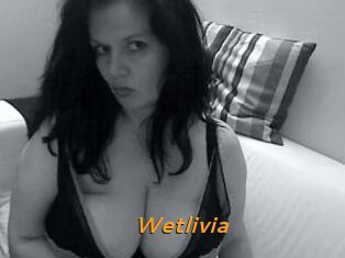 Wetlivia