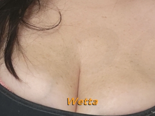 Wetta