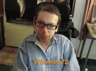 Wheeler78