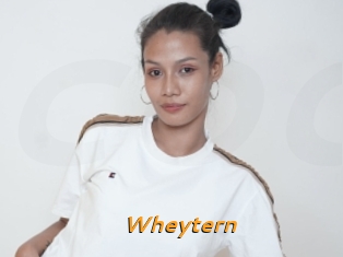Wheytern