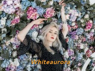 Whiteaurora