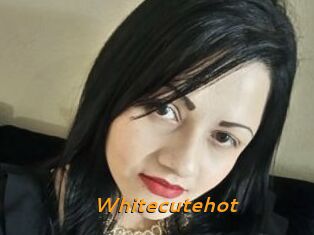 Whitecutehot