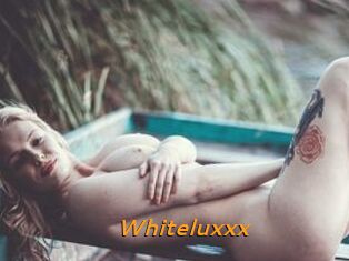 Whiteluxxx