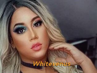 Whitevenus