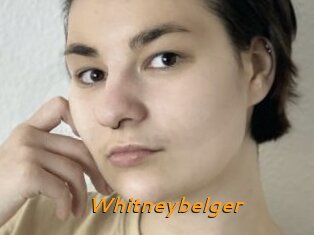 Whitneybelger