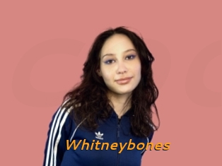 Whitneybones