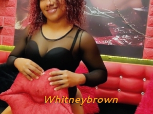 Whitneybrown