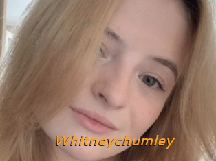 Whitneychumley