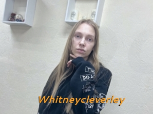 Whitneycleverley