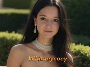 whitneycoey Cuckold Directory