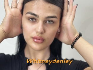 Whitneydenley