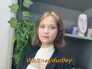 Whitneydudley