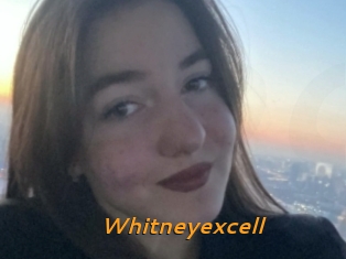 Whitneyexcell