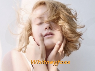 Whitneyfoss