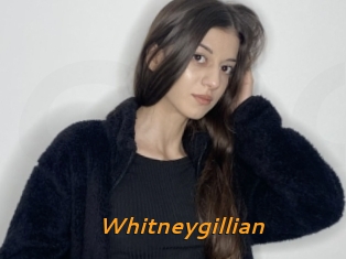 Whitneygillian