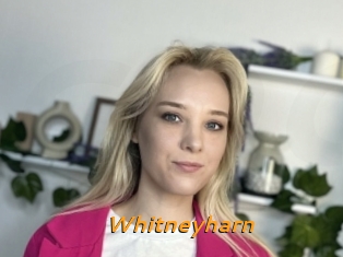 Whitneyharn
