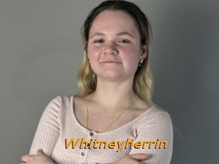 Whitneyherrin