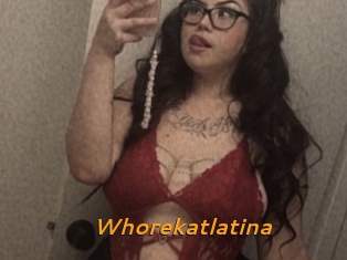 Whorekatlatina