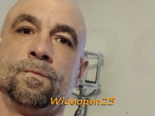 Wideopen25