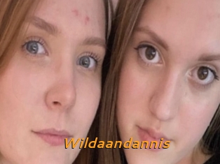 Wildaandannis