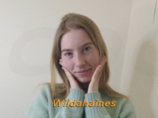 Wildahaines