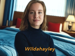 Wildahayley