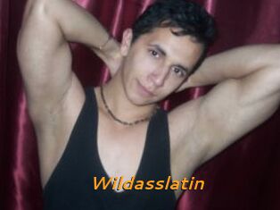 Wildasslatin