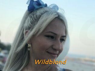 Wildblond
