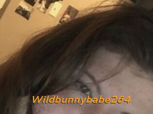 Wildbunnybabe264