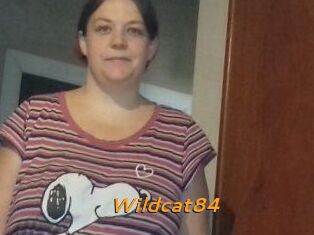 Wildcat84