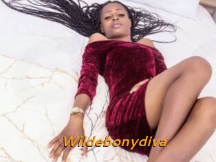 Wildebonydiva