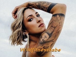 Wildfitnessbabe