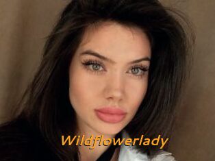 Wildflowerlady